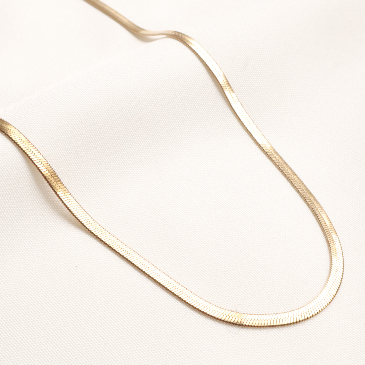 Cadena Egipcia Hombre