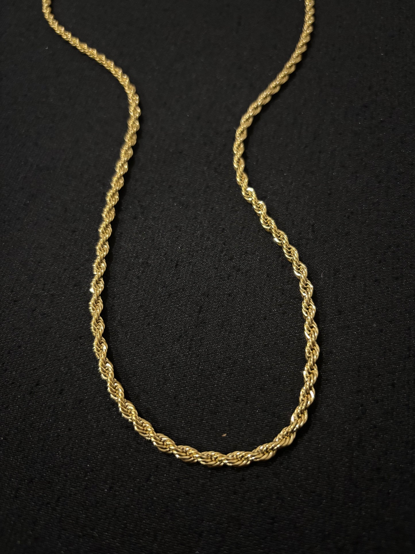Cadena Lazo Hombre