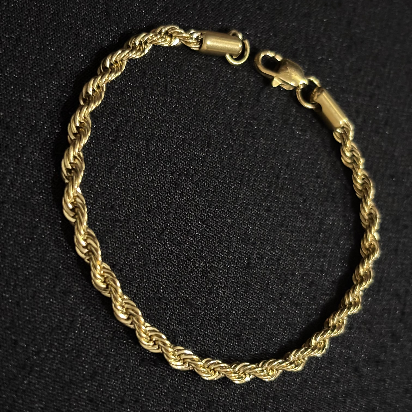 Pulsera Lazo hombre