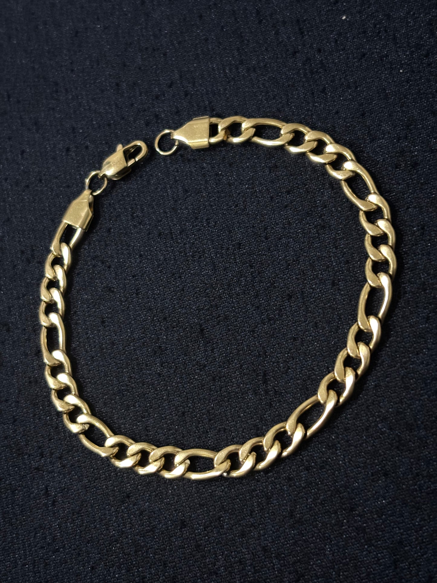 Pulsera 3X1 Hombre