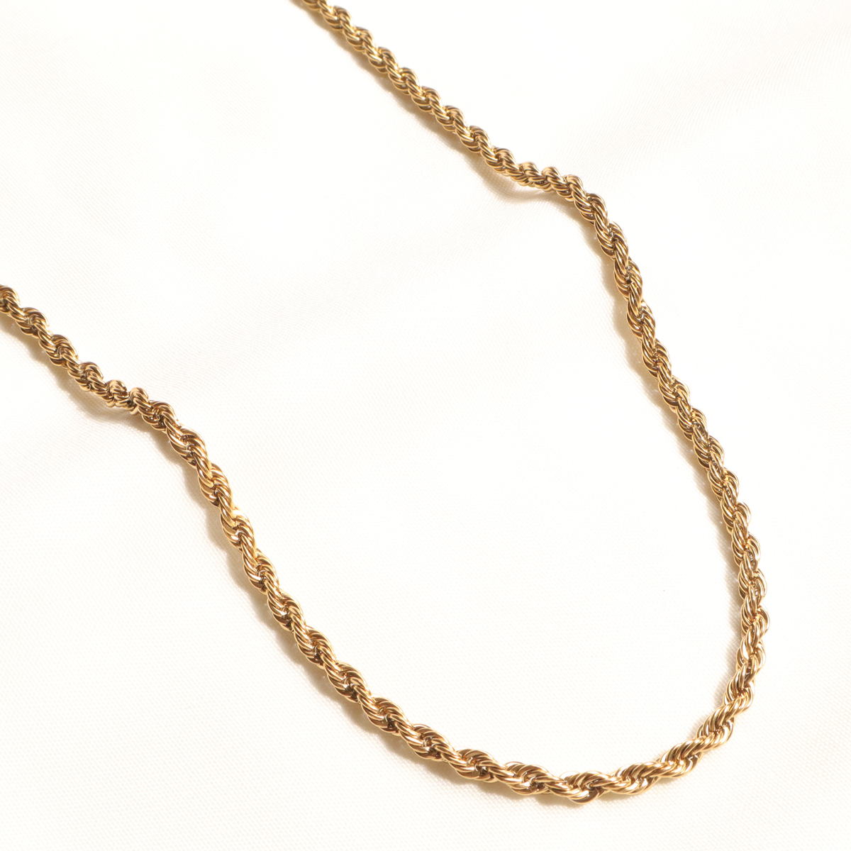 Cadena Lazo Hombre