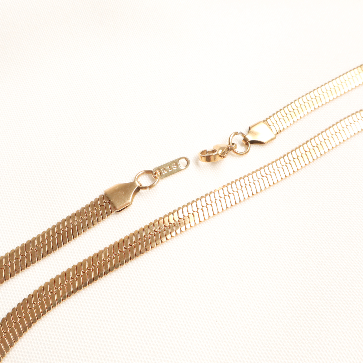 Cadena Egipcia Hombre