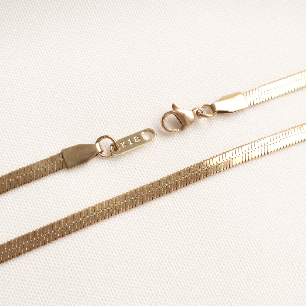 Cadena Egipcia Hombre