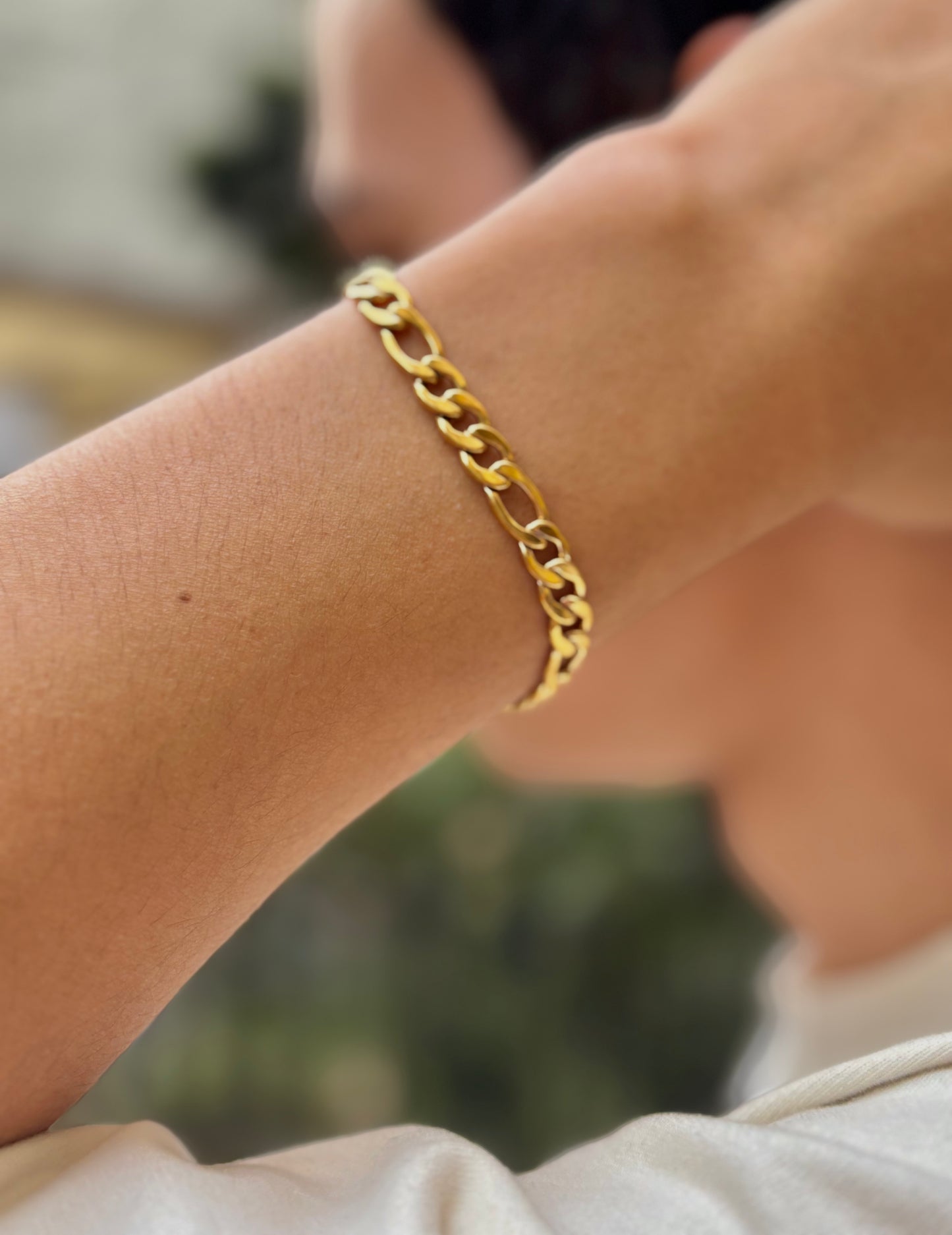 Pulsera 3X1 Hombre
