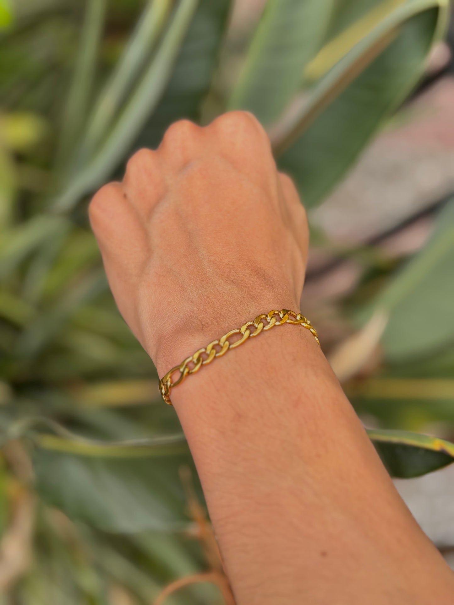 Pulsera 3X1 Hombre