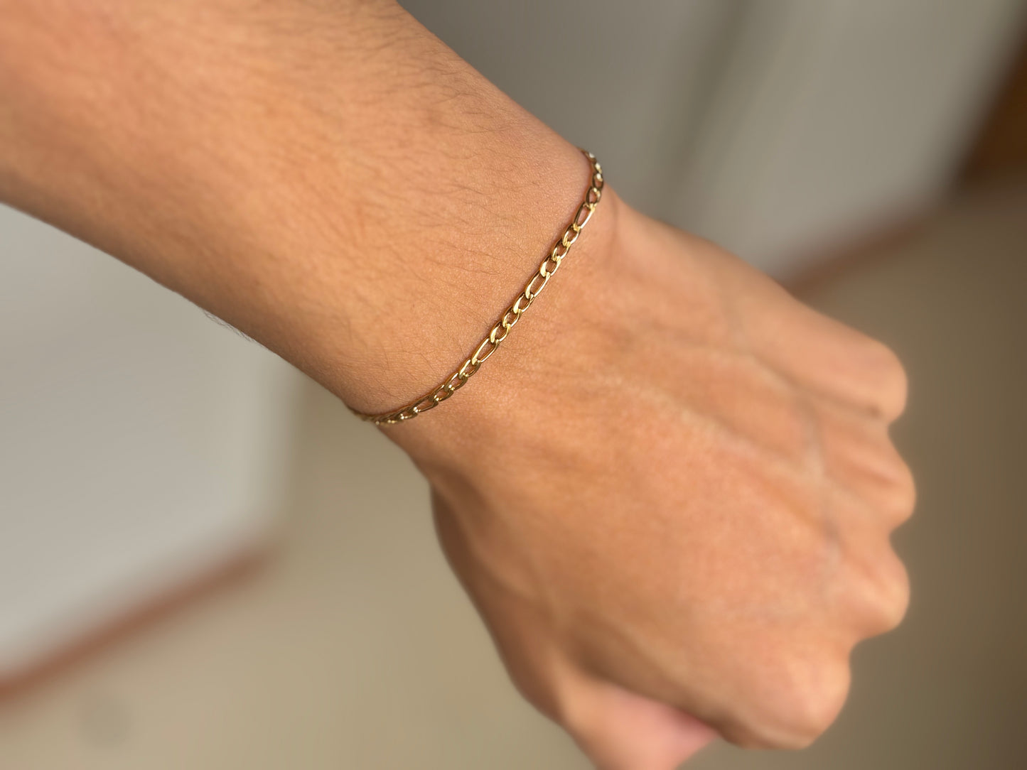Pulsera 3X1 Hombre