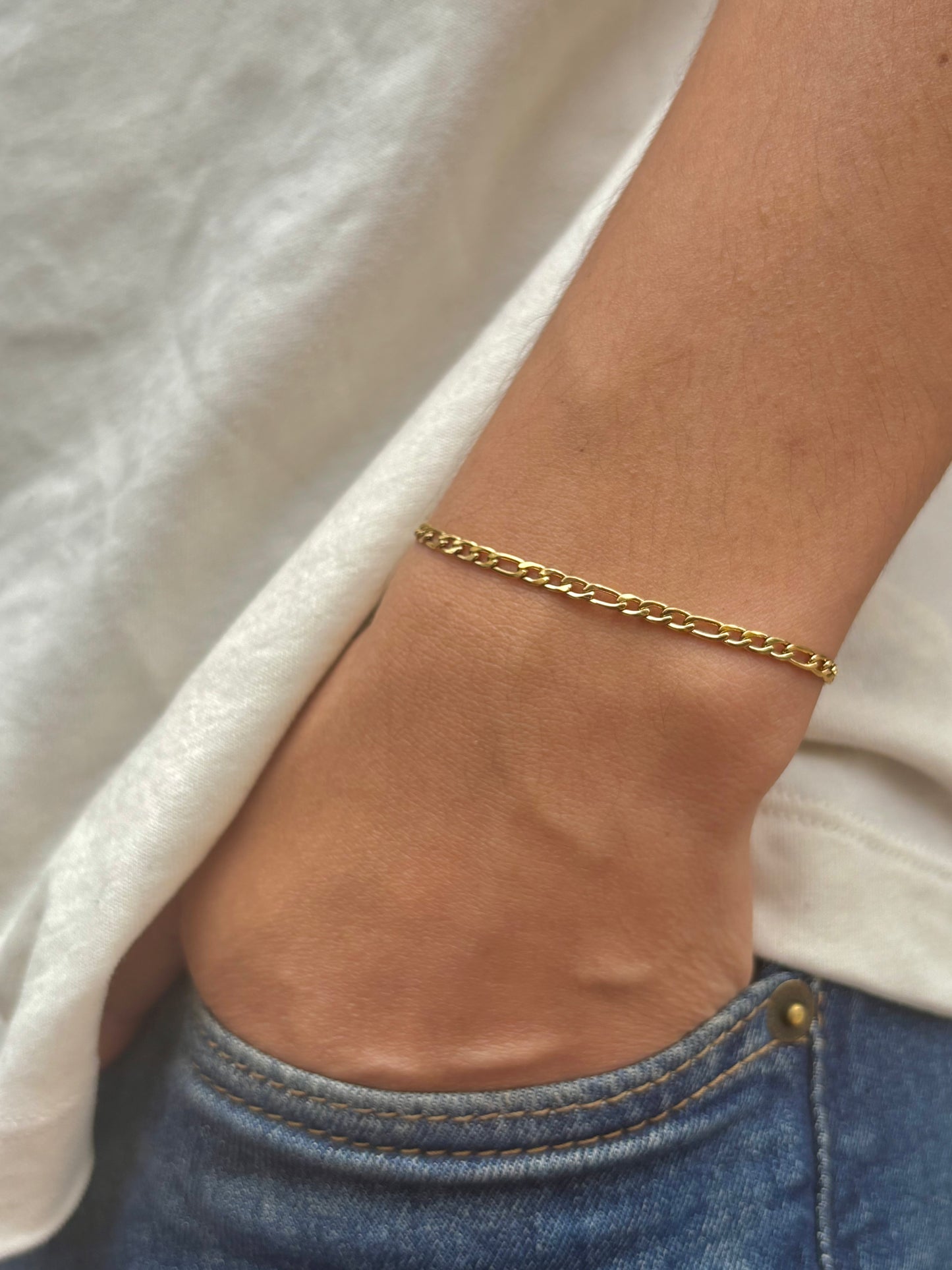 Pulsera 3X1 Hombre