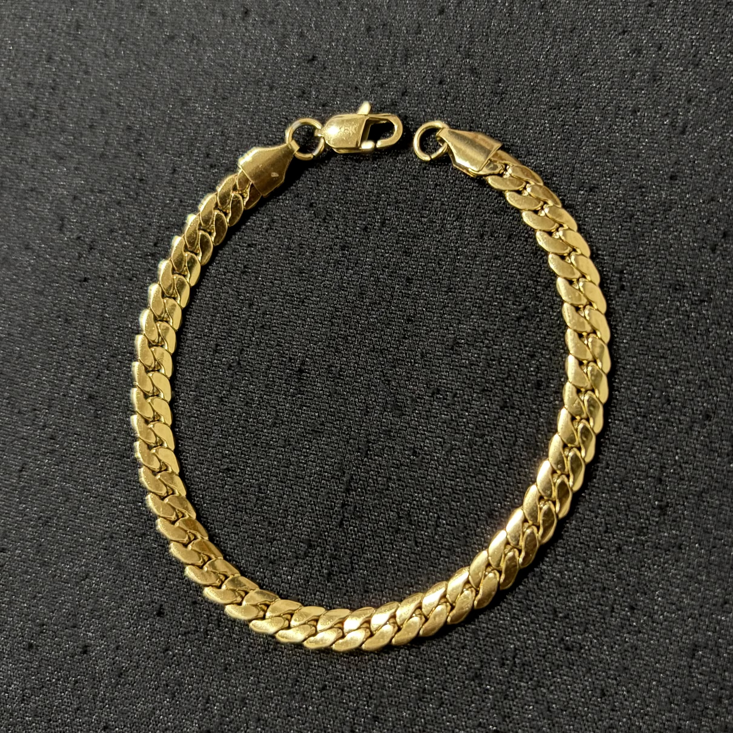 Pulsera Serpiente Hombre