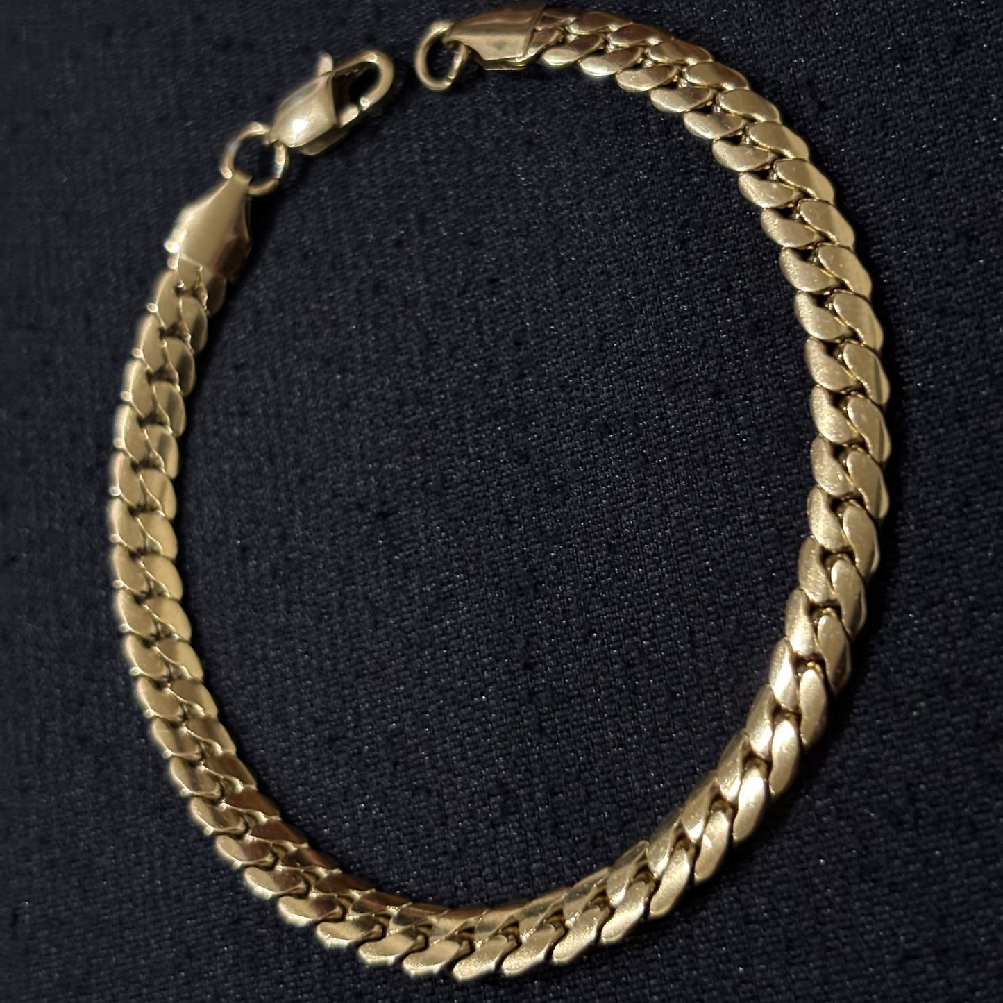 Pulsera Serpiente Hombre