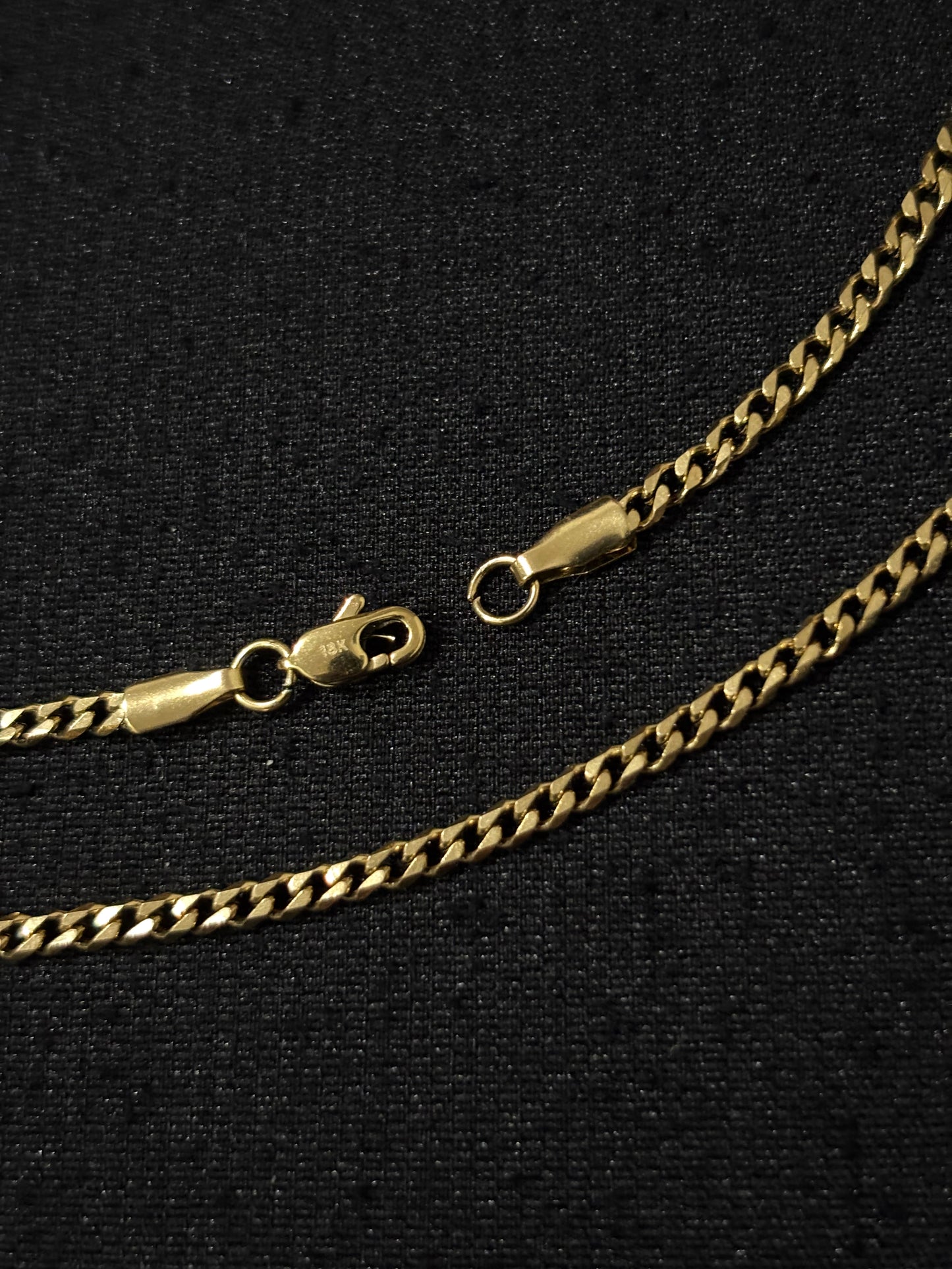 Cadena Cubana Hombre