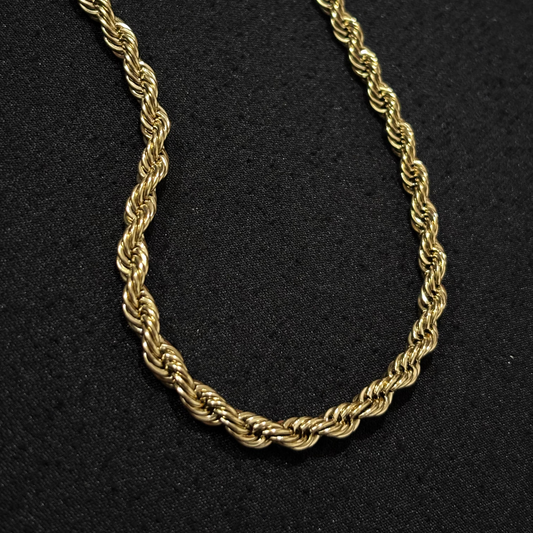 Cadena Lazo Hombre