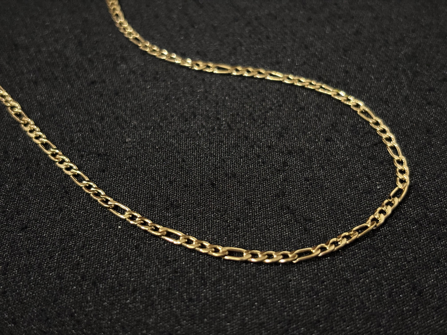 Cadena 3X1 Hombre