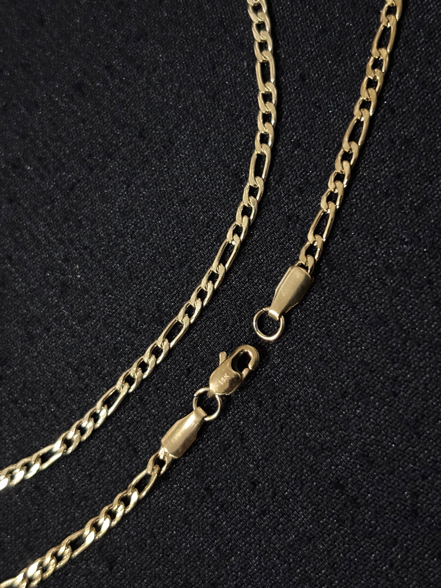 Cadena 3X1 Hombre