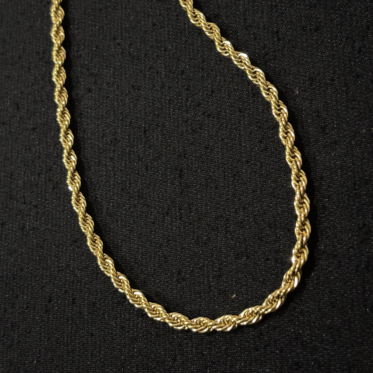 Cadena Lazo Hombre