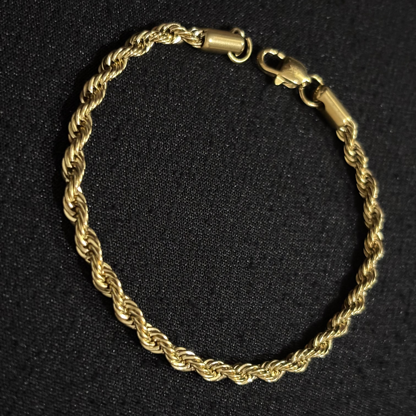 Pulsera Lazo hombre