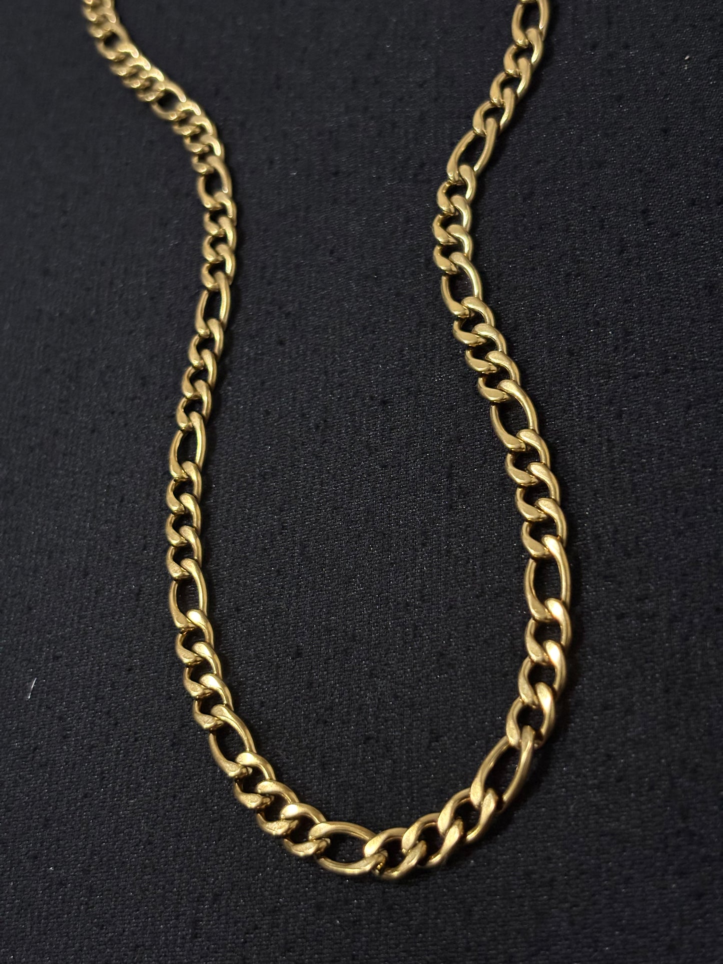 Cadena 3X1 Hombre