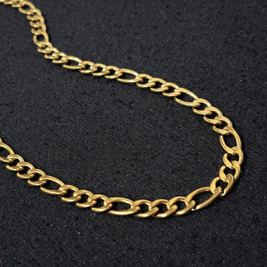 Cadena 3X1 Hombre