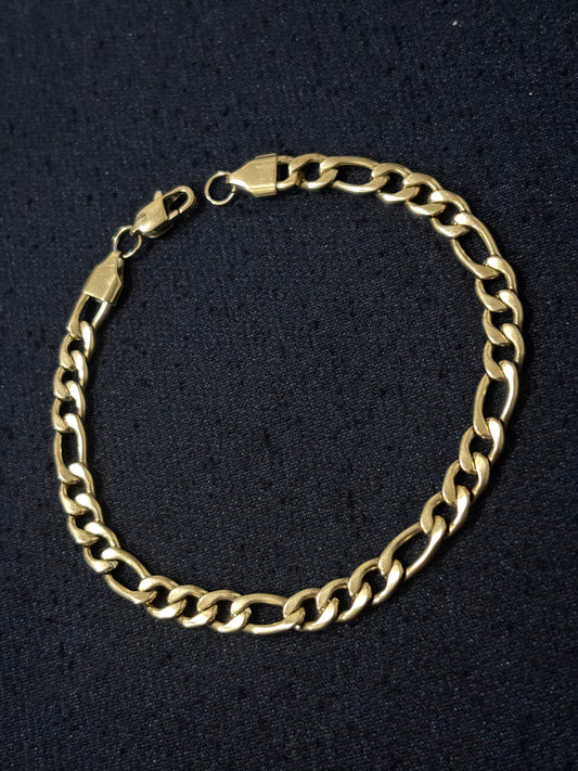 Pulsera 3X1 Hombre