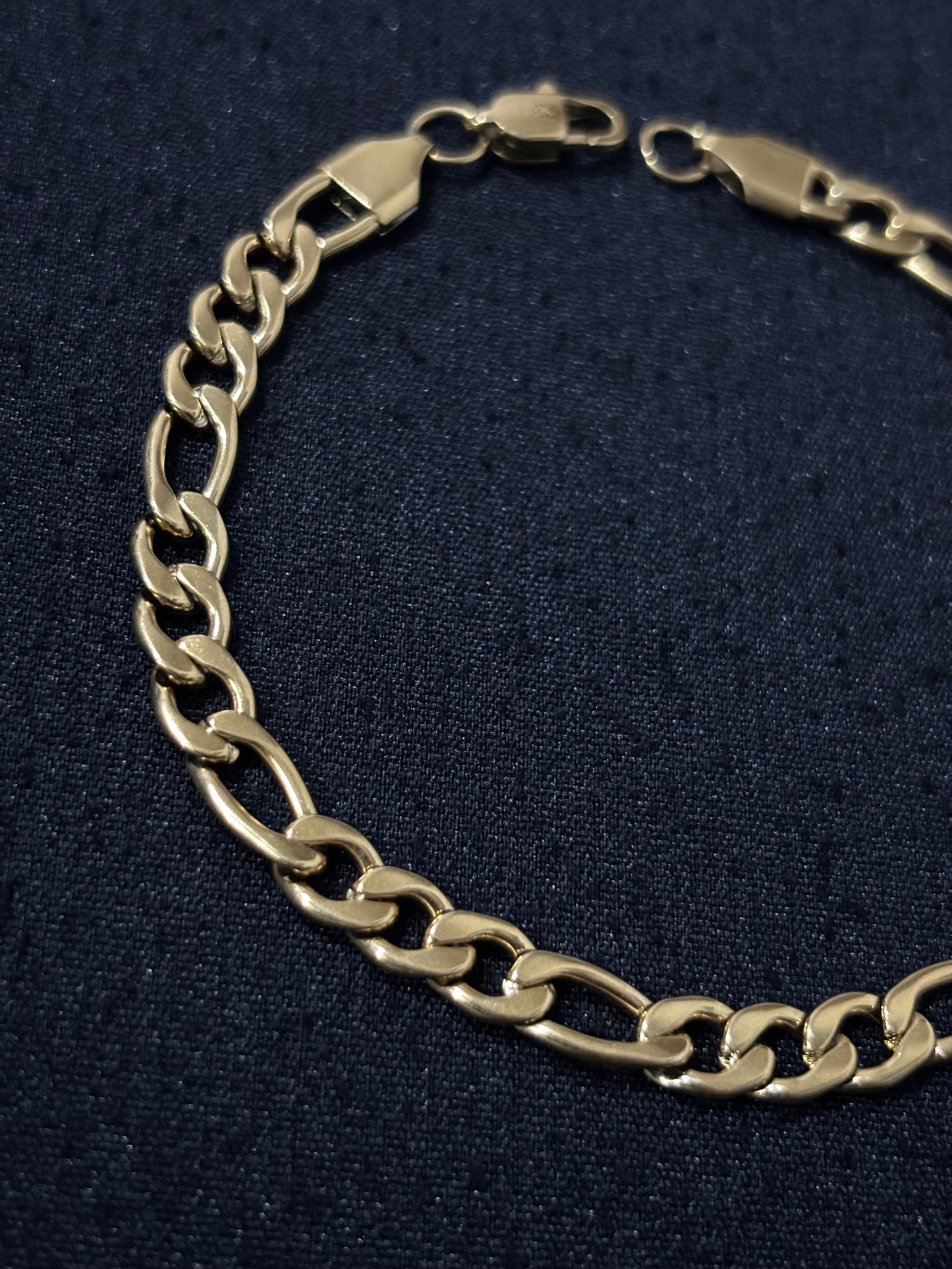 Pulsera 3X1 Hombre