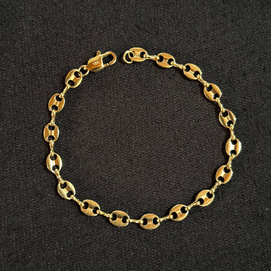 Pulsera Gucci hombre