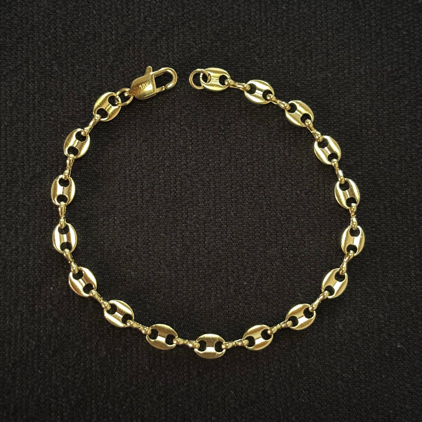 Pulsera Gucci hombre
