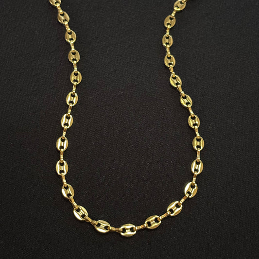 Cadena Gucci Hombre
