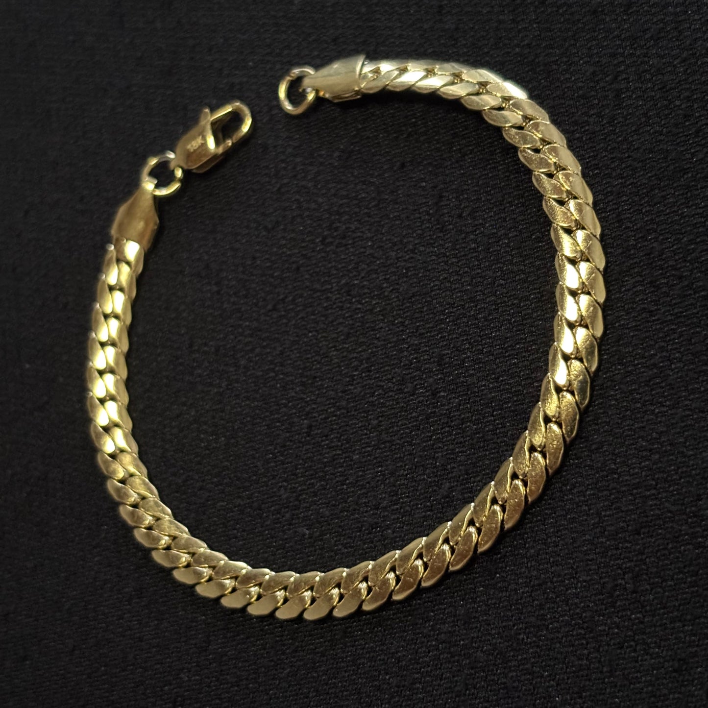 Pulsera Serpiente Hombre