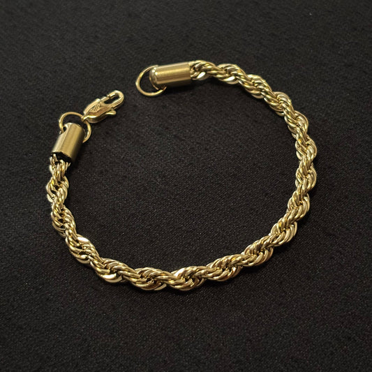Pulsera Lazo hombre